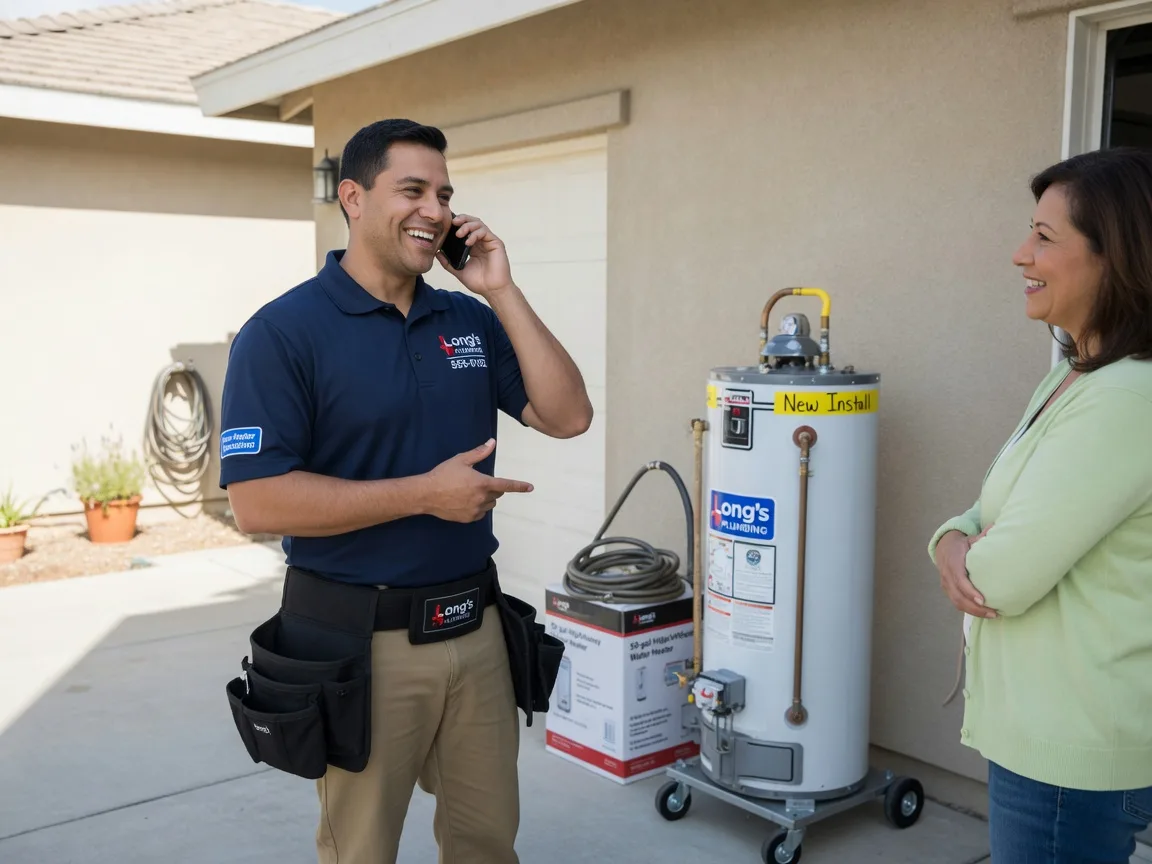 Leak Detection Lewistown, IL FAQs